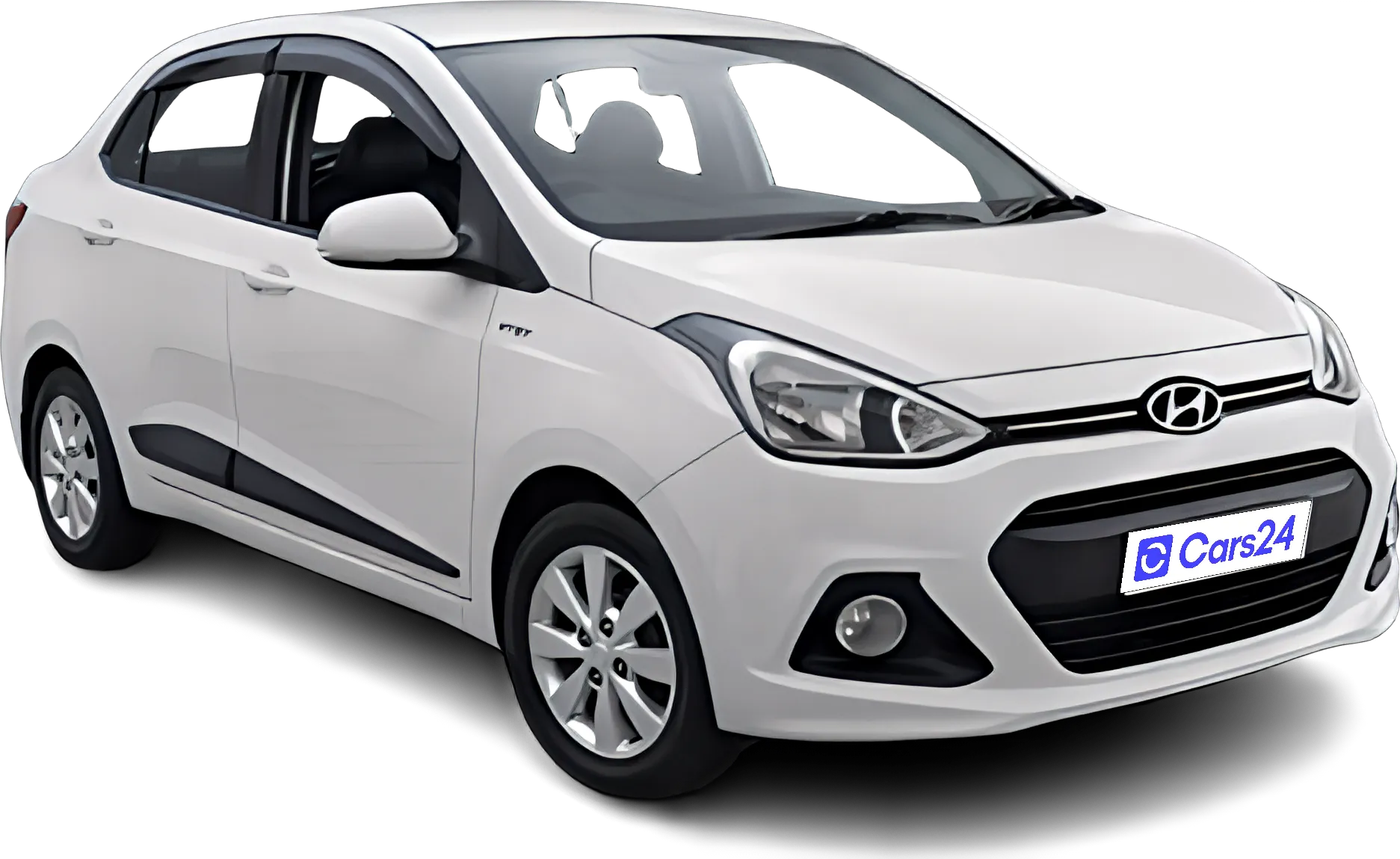 2016 Hyundai Xcent - Sedan - Petrol - Manual - ₹2.72 lakh