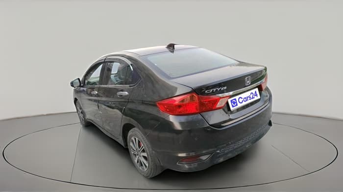 2021 Honda City 1.5L I-VTEC V MT 4TH GEN, CNG, Manual, 1,13,728 km, exterior