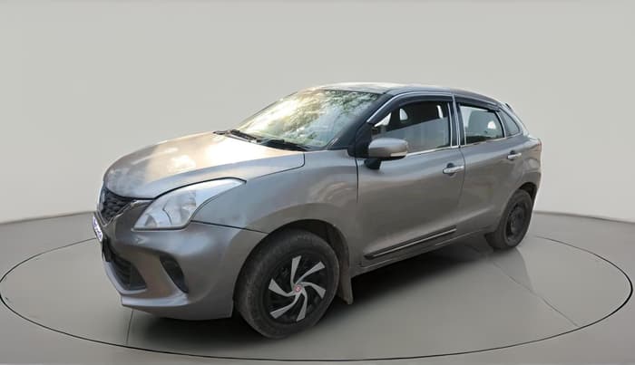 2018 Maruti Baleno DELTA DIESEL 1.3, Diesel, Manual, 92,702 km, exterior