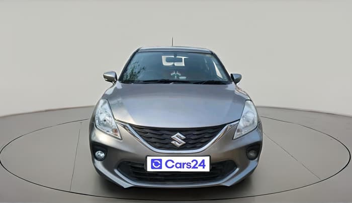 2018 Maruti Baleno DELTA DIESEL 1.3, Diesel, Manual, 92,702 km, exterior