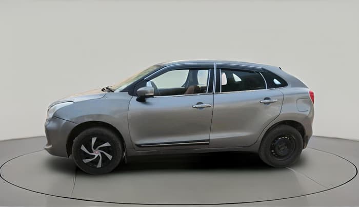 2018 Maruti Baleno DELTA DIESEL 1.3, Diesel, Manual, 92,702 km, exterior