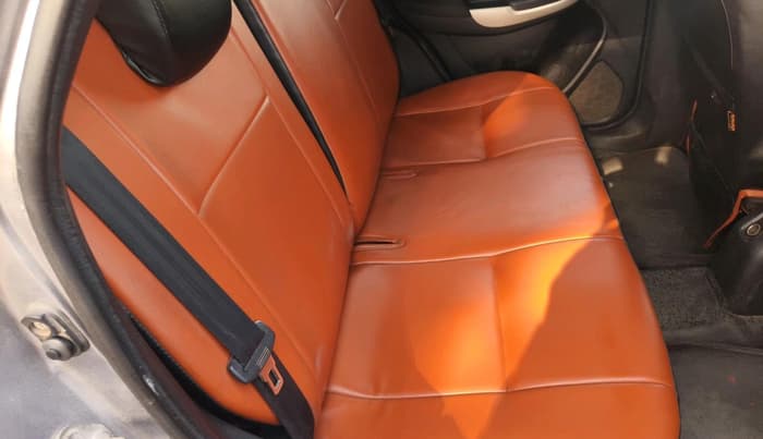 2018 Maruti Baleno DELTA DIESEL 1.3, Diesel, Manual, 92,702 km, interior