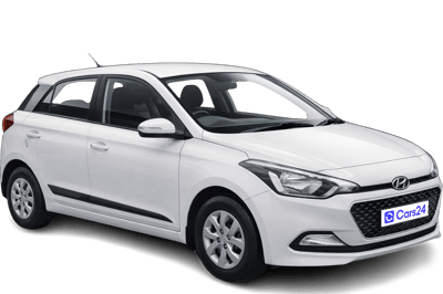 2016 Hyundai Elite i20 - Hatchback - Petrol - Manual - ₹3.50 lakh