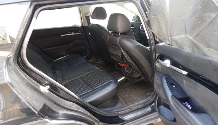 2020 KIA SELTOS HTX ANNIVERSARY EDITION 1.5 PETROL IVT, Petrol, Automatic, 49,034 km, interior