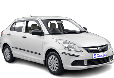 2021 Maruti Swift Dzire - Sedan - Petrol - Manual - ₹4.20 lakh