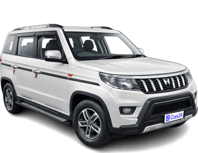 2024 Mahindra BOLERO NEO - SUV - Diesel - Manual - ₹9.50 lakh