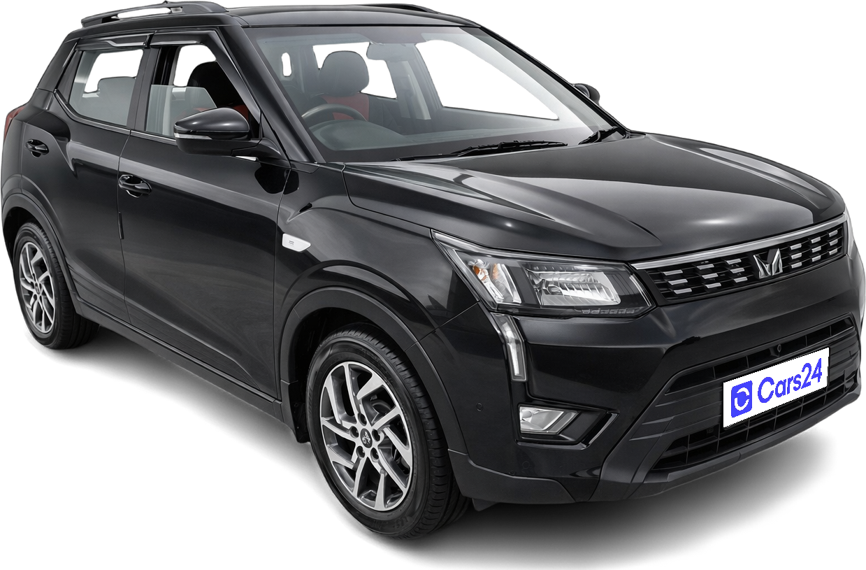 2023 Mahindra XUV300 - SUV - Diesel - Manual - ₹8.60 lakh