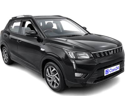 2023 Mahindra XUV300 - SUV - Diesel - Manual - ₹8.60 lakh