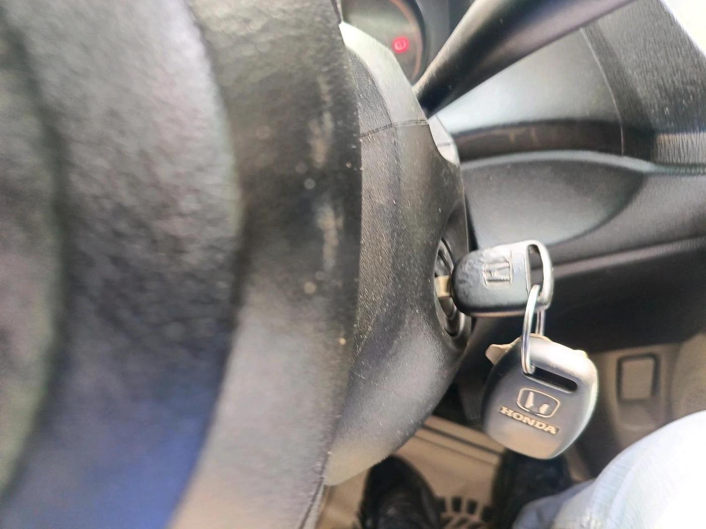 2014 Honda Amaze 1.5L I-DTEC S, Diesel, Manual, 1,08,656 km, interior