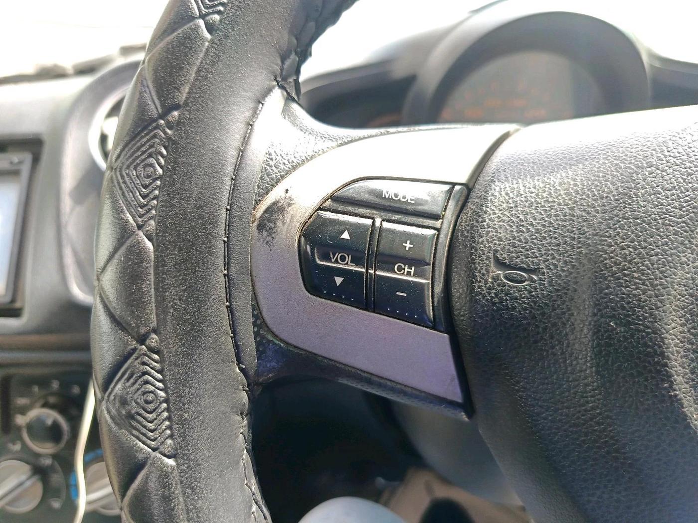2014 Honda Amaze 1.5L I-DTEC S, Diesel, Manual, 1,08,656 km, interior