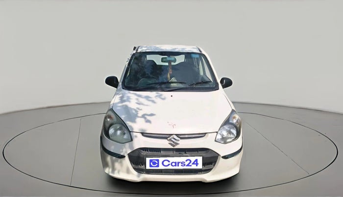 2016 Maruti Alto 800 LXI, Petrol, Manual, 60,122 km, exterior