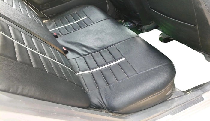 2016 Maruti Alto 800 LXI, Petrol, Manual, 60,122 km, interior