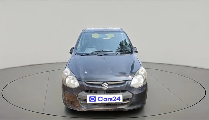 2012 Maruti Alto 800 LXI, Petrol, Manual, 73,135 km, exterior