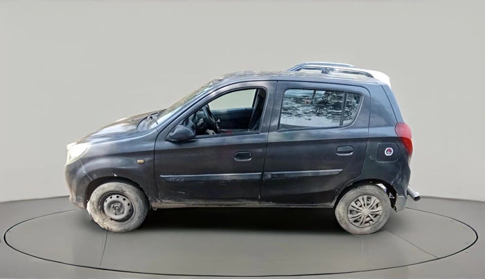 2012 Maruti Alto 800 LXI, Petrol, Manual, 73,135 km, exterior