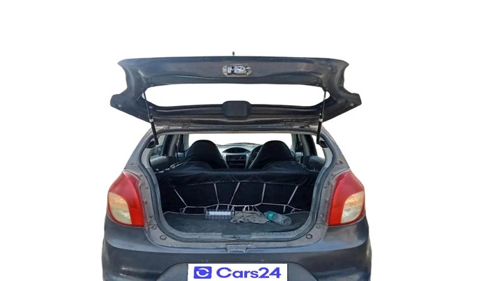 2012 Maruti Alto 800 LXI, Petrol, Manual, 73,135 km, exterior