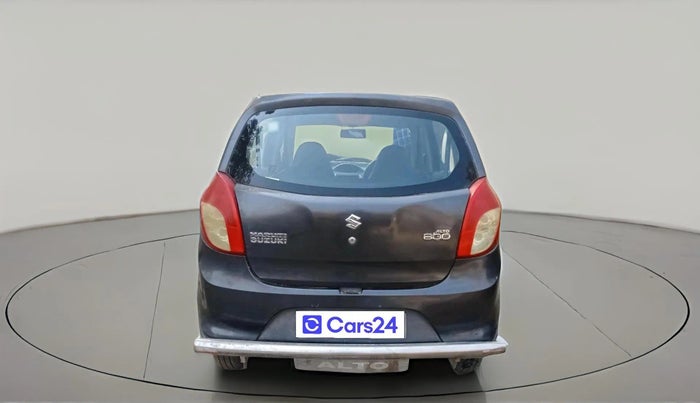 2012 Maruti Alto 800 LXI, Petrol, Manual, 73,135 km, exterior