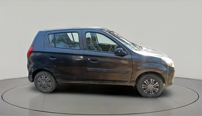 2012 Maruti Alto 800 LXI, Petrol, Manual, 73,135 km, exterior