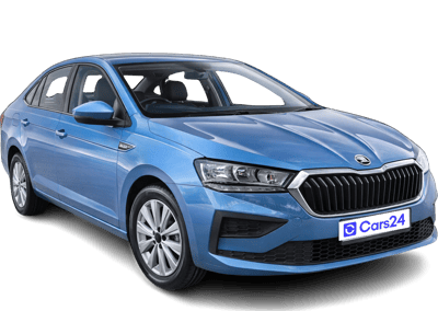 2023 Skoda SLAVIA - Sedan - Petrol - Manual - ₹8.90 lakh
