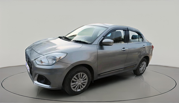 2022 Maruti Dzire VXI, Petrol, Manual, 85,601 km, exterior