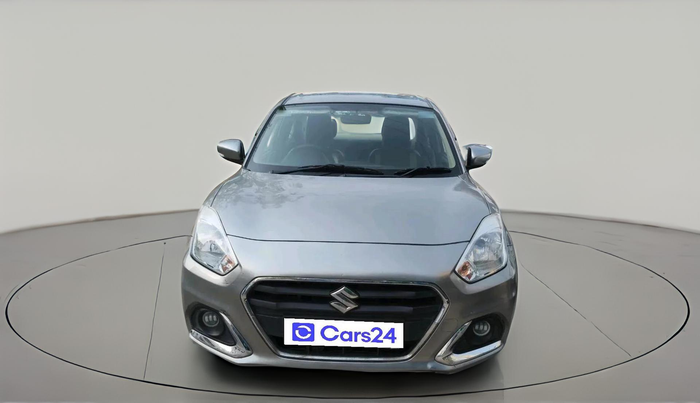 2022 Maruti Dzire VXI, Petrol, Manual, 85,601 km, exterior