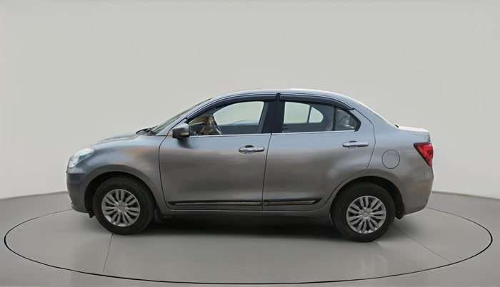 2022 Maruti Dzire VXI, Petrol, Manual, 85,601 km, exterior