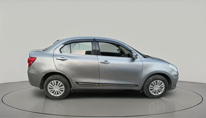 2022 Maruti Dzire VXI, Petrol, Manual, 85,601 km, exterior