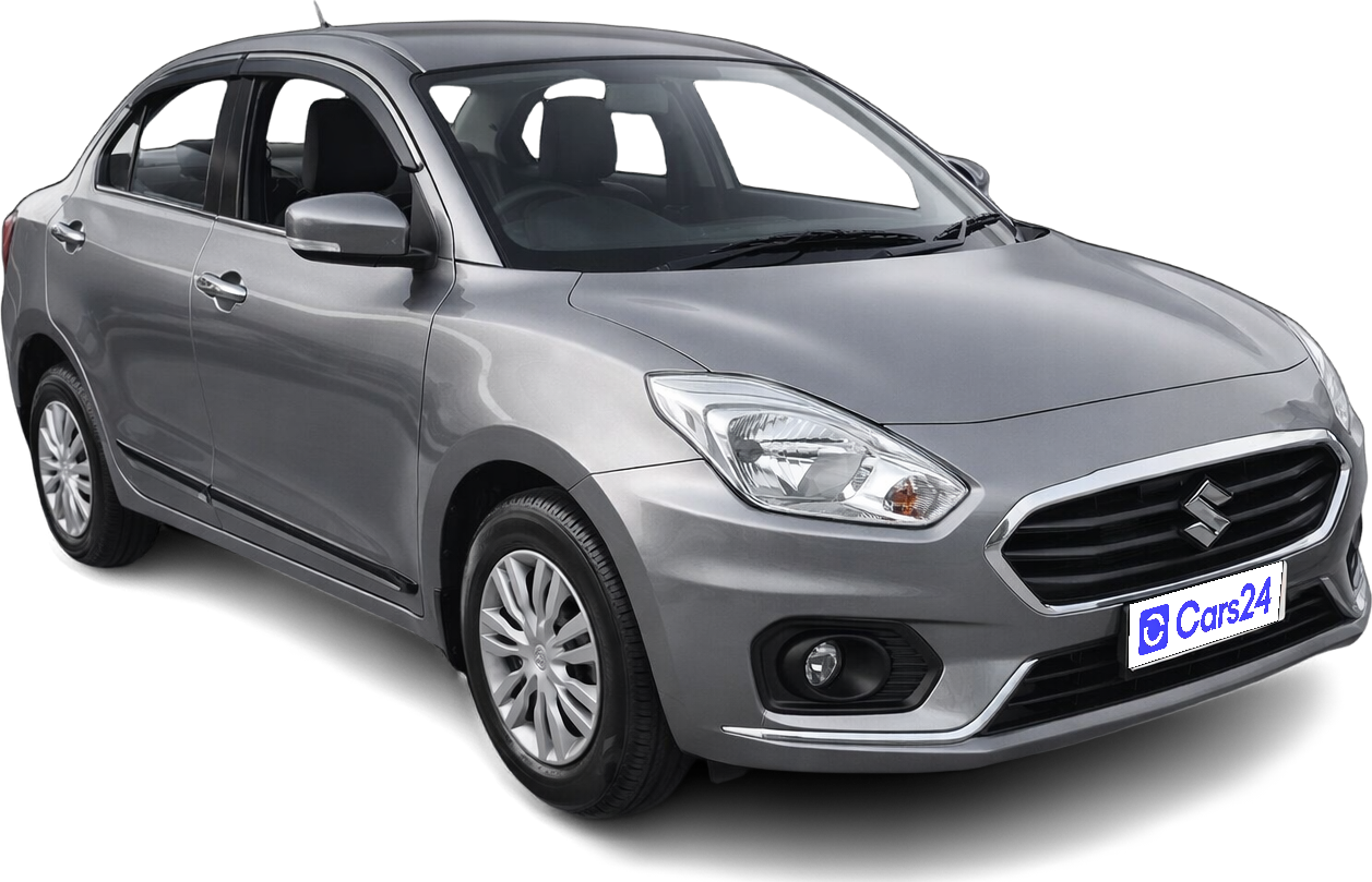 2022 Maruti Dzire - Sedan - Petrol - Manual - ₹5.06 lakh