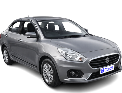 2022 Maruti Dzire - Sedan - Petrol - Manual - ₹5.06 lakh