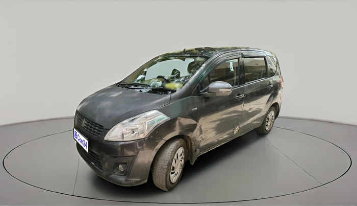 2015 Maruti Ertiga LDI, Diesel, Manual, 1,51,032 km, exterior