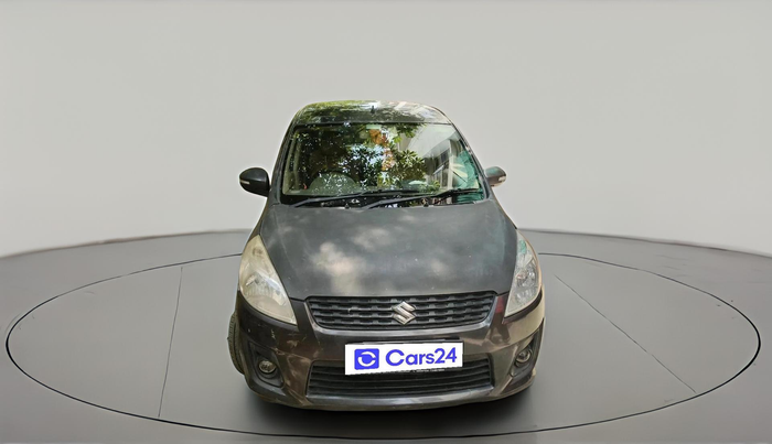 2015 Maruti Ertiga LDI, Diesel, Manual, 1,51,032 km, exterior