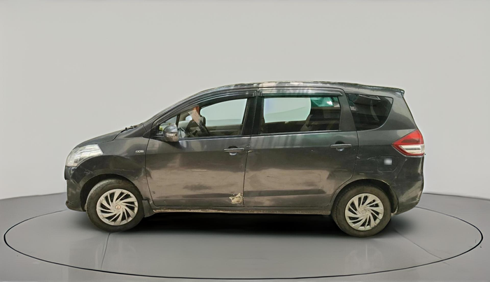 2015 Maruti Ertiga LDI, Diesel, Manual, 1,51,032 km, exterior