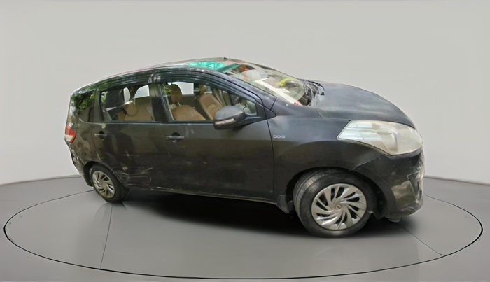 2015 Maruti Ertiga LDI, Diesel, Manual, 1,51,032 km, exterior