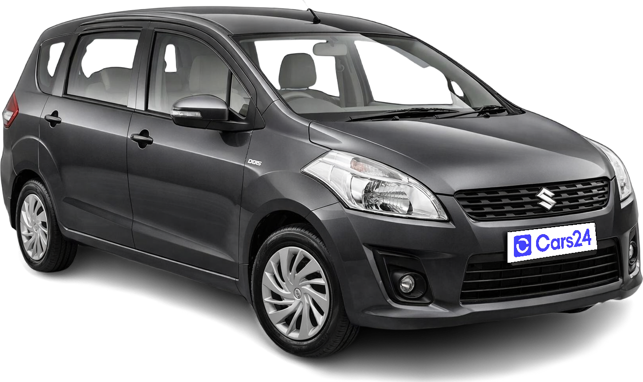 2015 Maruti Ertiga - SUV - Diesel - Manual - ₹2.50 lakh