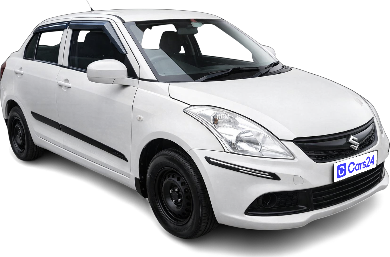 2018 Maruti Swift Dzire - Sedan - Diesel - Manual - ₹2.80 lakh