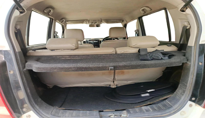 2018 Maruti Wagon R 1.0 VXI AMT, Petrol, Automatic, 83,025 km, exterior