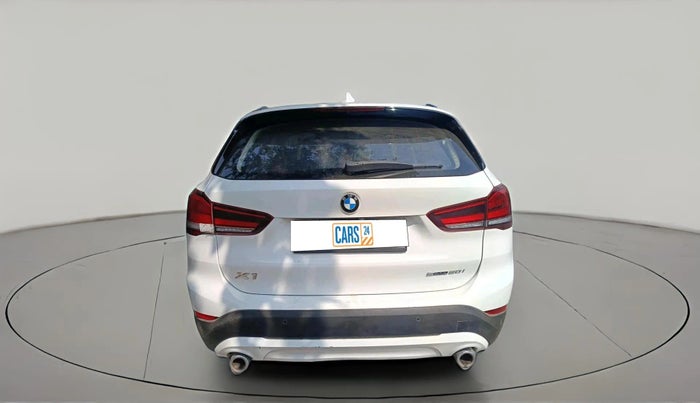 2021 BMW X1 SDRIVE 20i SPORTX, Petrol, Automatic, 58,254 km, exterior