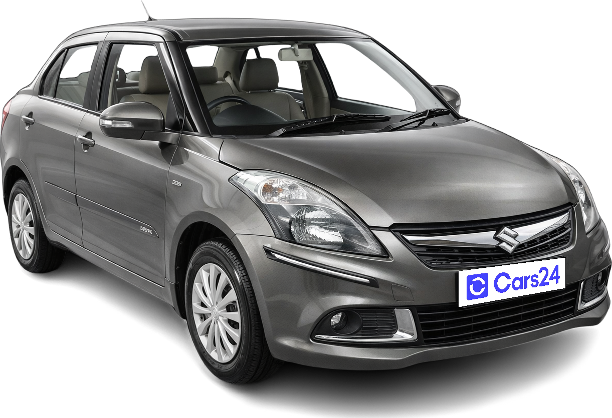 2016 Maruti Swift Dzire - Sedan - Diesel - Manual - ₹3.00 lakh