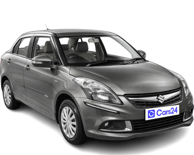 2016 Maruti Swift Dzire - Sedan - Diesel - Manual - ₹3.00 lakh