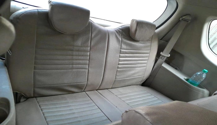 2012 Maruti Ertiga VXI, Petrol, Manual, 71,535 km, interior