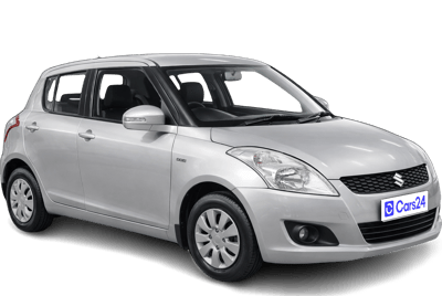 2012 Maruti Swift - Hatchback - Diesel - Manual - ₹1.99 lakh