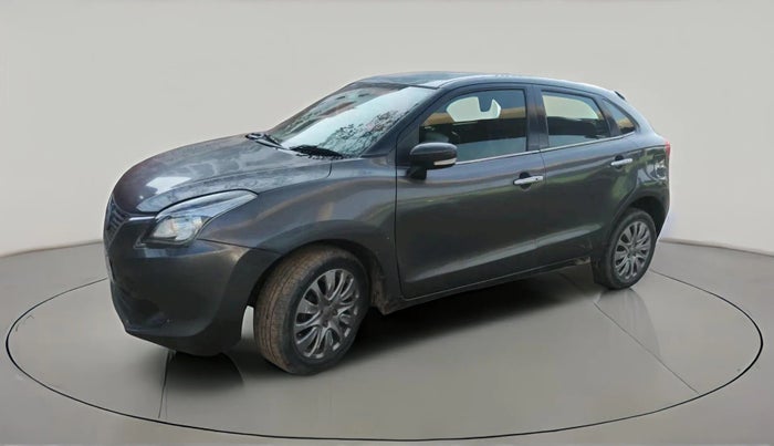 2018 Maruti Baleno ALPHA PETROL 1.2, Petrol, Manual, 1,06,469 km, exterior