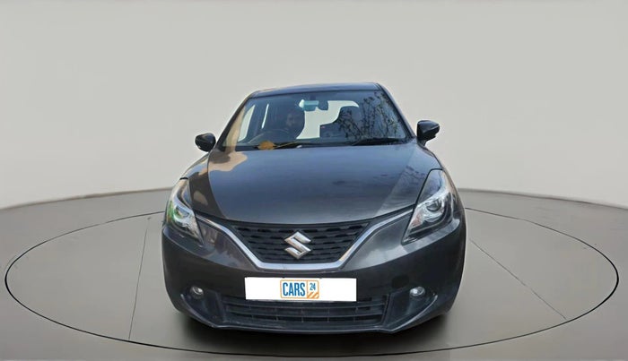 2018 Maruti Baleno ALPHA PETROL 1.2, Petrol, Manual, 1,06,469 km, exterior