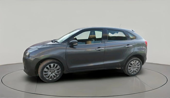 2018 Maruti Baleno ALPHA PETROL 1.2, Petrol, Manual, 1,06,469 km, exterior