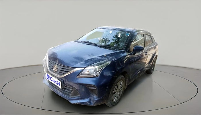 2019 Maruti Baleno DELTA PETROL 1.2, Petrol, Manual, 27,281 km, exterior