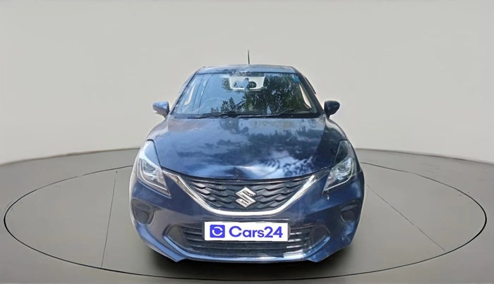 2019 Maruti Baleno DELTA PETROL 1.2, Petrol, Manual, 27,281 km, exterior