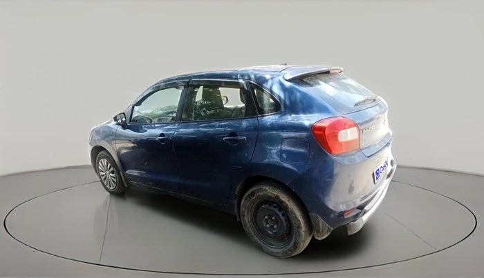 2019 Maruti Baleno DELTA PETROL 1.2, Petrol, Manual, 27,281 km, exterior