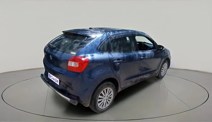 2019 Maruti Baleno DELTA PETROL 1.2, Petrol, Manual, 27,281 km, exterior