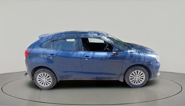 2019 Maruti Baleno DELTA PETROL 1.2, Petrol, Manual, 27,281 km, exterior