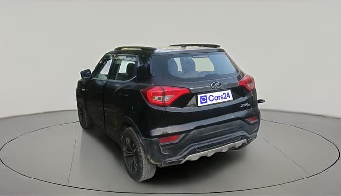 2022 Mahindra XUV300 W6 1.5 Diesel, Diesel, Manual, 1,14,775 km, exterior