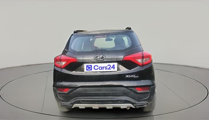 2022 Mahindra XUV300 W6 1.5 Diesel, Diesel, Manual, 1,14,775 km, exterior